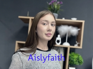 Aislyfaith