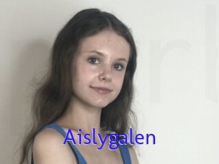 Aislygalen