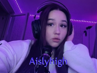 Aislyhigh