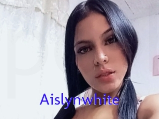 Aislynwhite