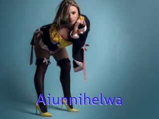 Aiunnihelwa