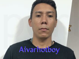 Aivarhotboy