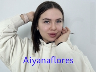 Aiyanaflores