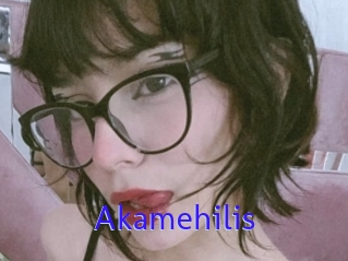 Akamehilis