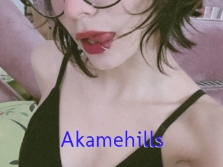 Akamehills