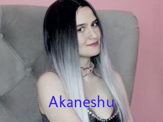 Akaneshu