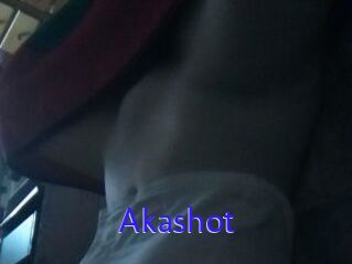 Akashot