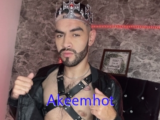 Akeemhot