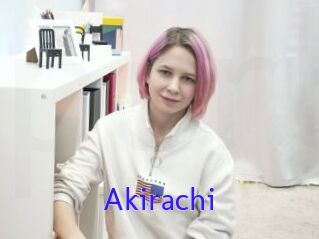 Akirachi