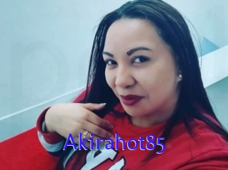 Akirahot85