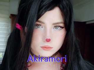 Akiramori