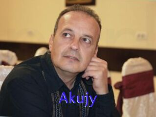 Akujy