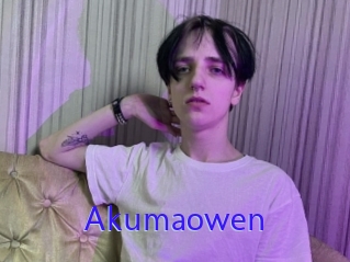 Akumaowen