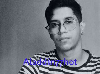 Aladdin77hot