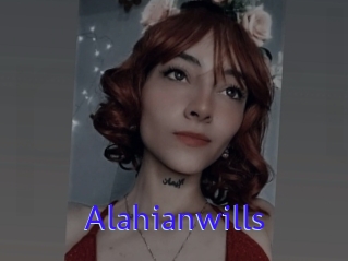 Alahianwills