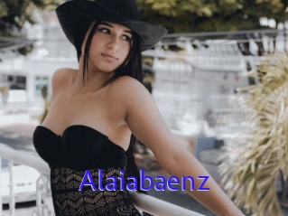 Alaiabaenz