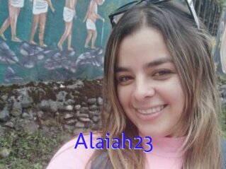 Alaiah23