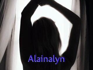 Alainalyn