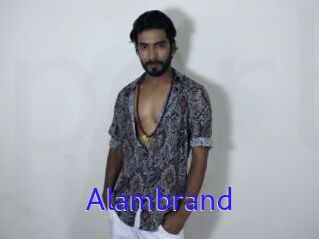 Alambrand