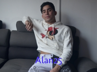 Alan25