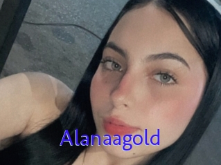 Alanaagold