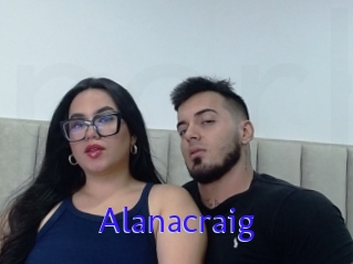 Alanacraig