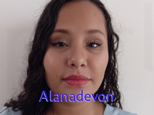 Alanadevon