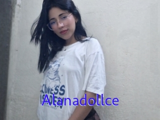 Alanadollce