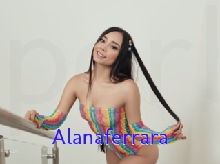 Alanaferrara