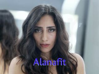 Alanafit