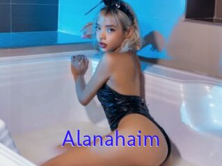 Alanahaim