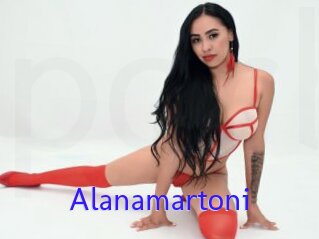 Alanamartoni