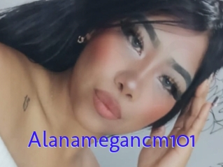 Alanamegancm101