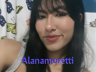 Alanamoretti