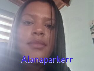 Alanaparkerr