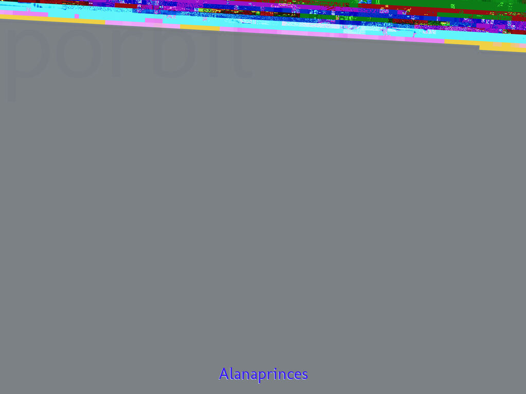 alanaprinces Porno Bild
