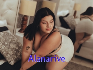 Alanarive