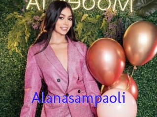 Alanasampaoli