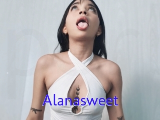 Alanasweet