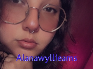 Alanawyllieams