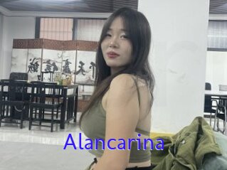 Alancarina