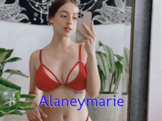 Alaneymarie