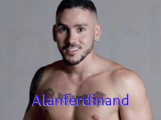 Alanferdinand