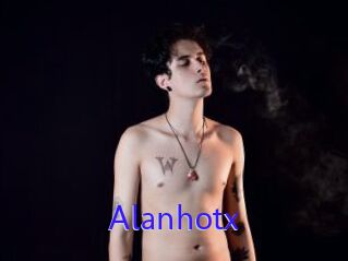 Alanhotx