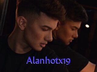 Alanhotx19