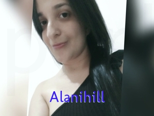 Alanihill