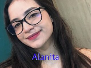 Alanita