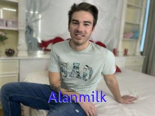 Alanmilk