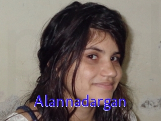 Alannadargan