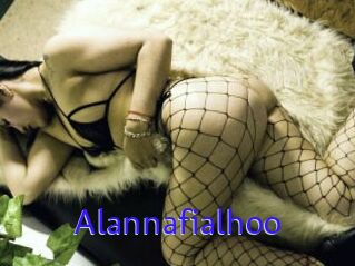 Alannafialhoo